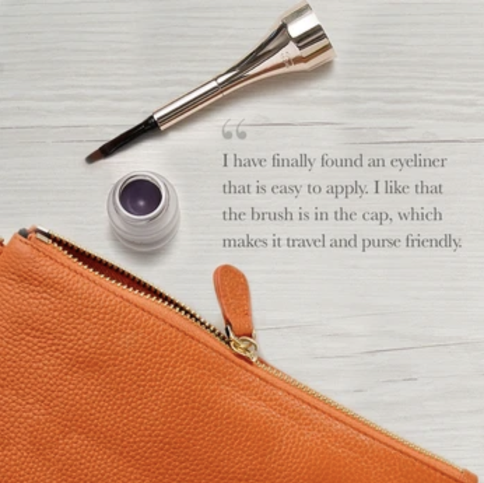 mystikol gezonde eyeliner makeup